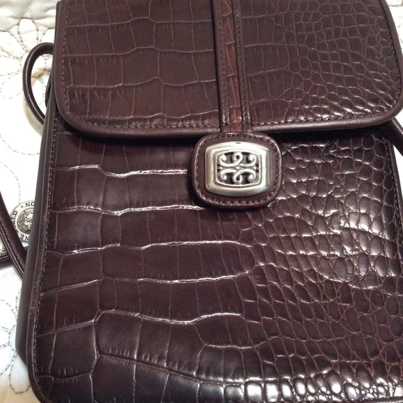 Brighton Crossbody - Picture 3 of 9